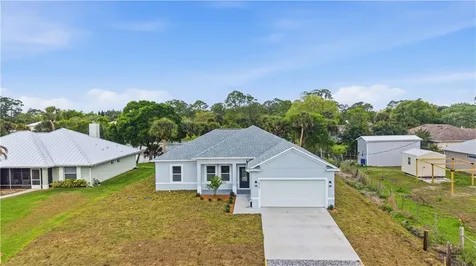 7825 92nd Court Vero Beach FL 32967