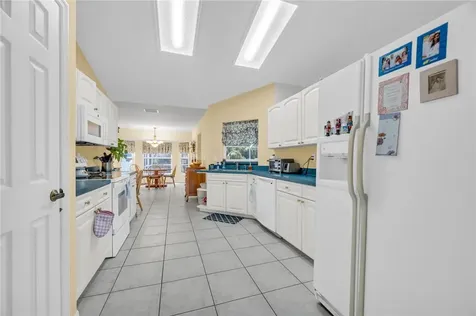 1641 Laconia Street Sebastian FL 32958