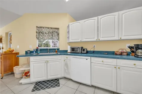 1641 Laconia Street Sebastian FL 32958