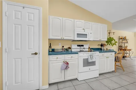1641 Laconia Street Sebastian FL 32958