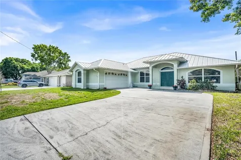 1641 Laconia Street Sebastian FL 32958