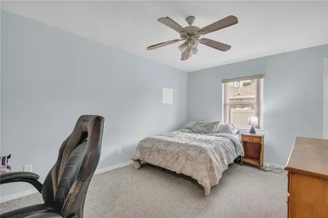 1641 Laconia Street Sebastian FL 32958