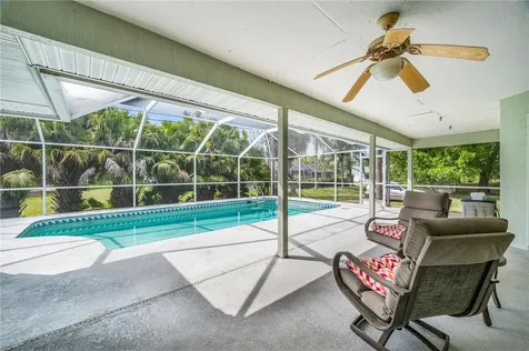 1641 Laconia Street Sebastian FL 32958