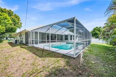 1641 Laconia Street Sebastian FL 32958