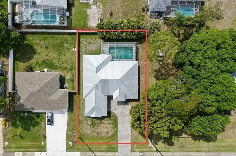 1641 Laconia Street Sebastian FL 32958