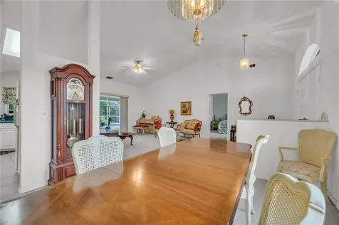1641 Laconia Street Sebastian FL 32958