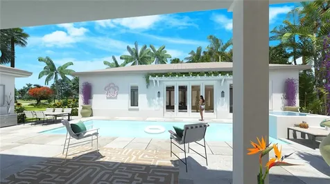811 Hibiscus Lane Vero Beach FL 32963