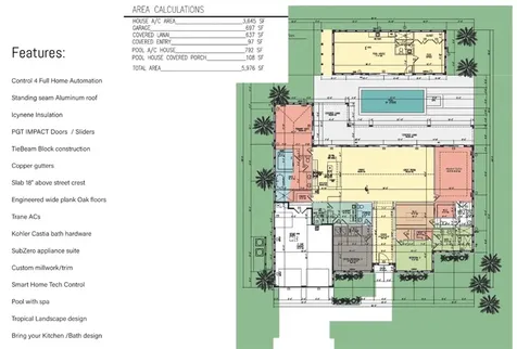 811 Hibiscus Lane Vero Beach FL 32963