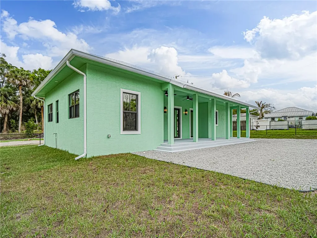 12906 83rd Avenue Sebastian FL 32958