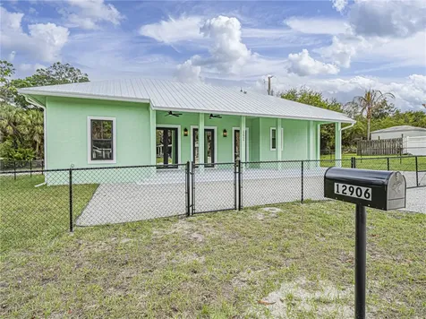 12906 83rd Avenue Sebastian FL 32958