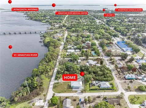 12906 83rd Avenue Sebastian FL 32958