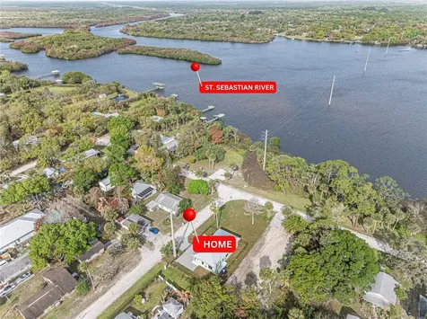 12906 83rd Avenue Sebastian FL 32958