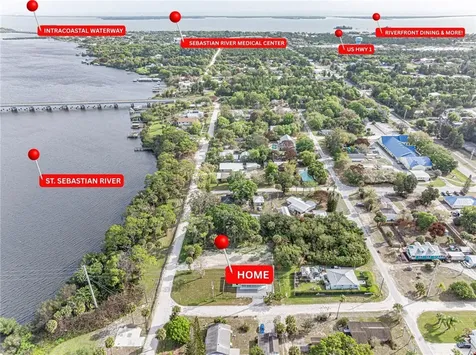 12906 83rd Avenue Sebastian FL 32958