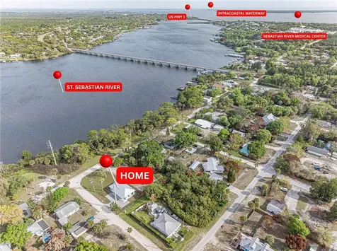 12906 83rd Avenue Sebastian FL 32958