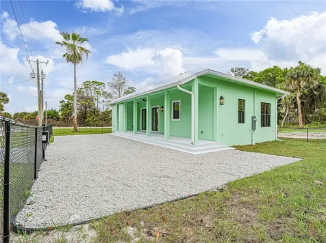 12906 83rd Avenue Sebastian FL 32958
