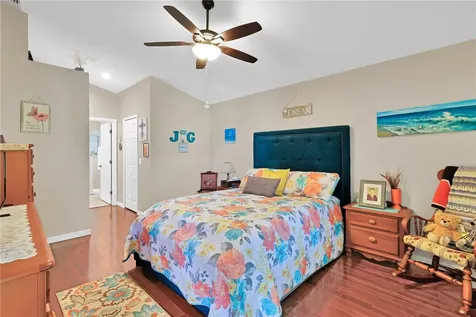 2101 Chinaberry Circle SE Palm Bay FL 32909