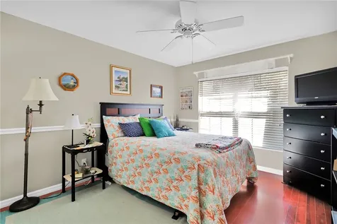 2101 Chinaberry Circle SE Palm Bay FL 32909