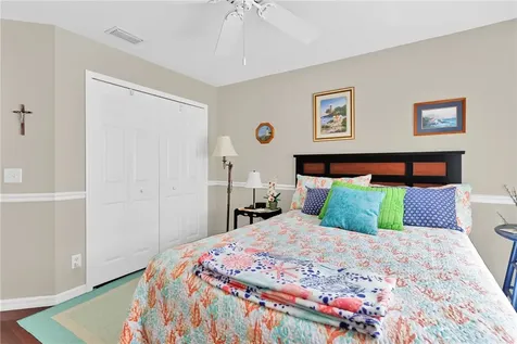 2101 Chinaberry Circle SE Palm Bay FL 32909