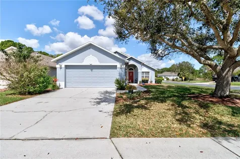 2101 Chinaberry Circle SE Palm Bay FL 32909