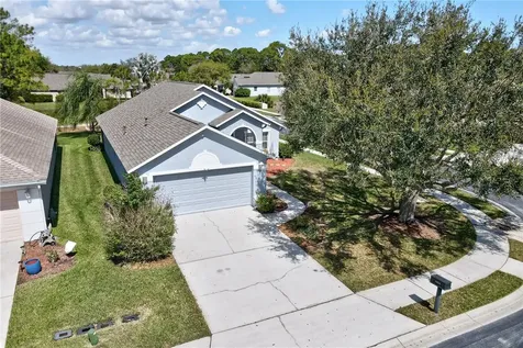 2101 Chinaberry Circle SE Palm Bay FL 32909