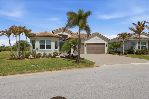 11711 Coronado Springs Drive Port St Lucie FL 34987