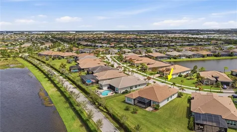 11711 Coronado Springs Drive Port St Lucie FL 34987