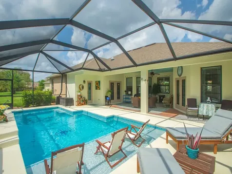 5907 Brae Burn Circle Vero Beach FL 32967