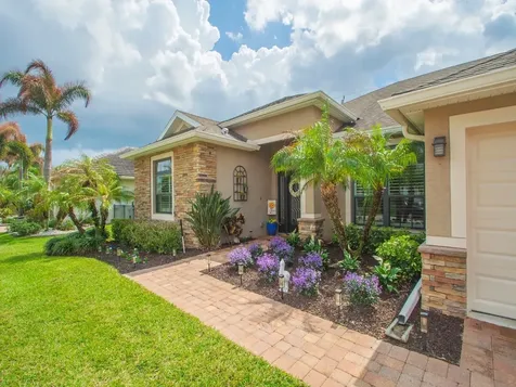 5907 Brae Burn Circle Vero Beach FL 32967