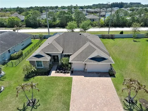 5907 Brae Burn Circle Vero Beach FL 32967