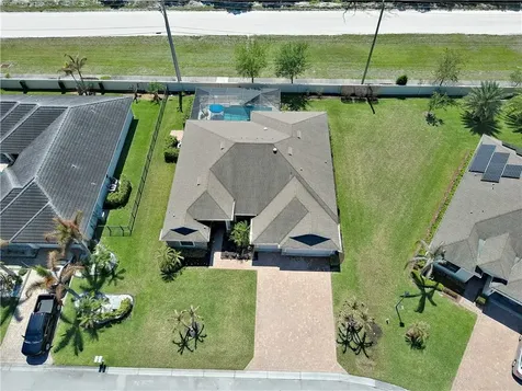 5907 Brae Burn Circle Vero Beach FL 32967