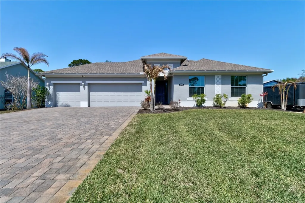 373 Periwinkle Drive Sebastian FL 32958