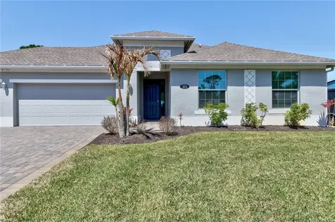 373 Periwinkle Drive Sebastian FL 32958