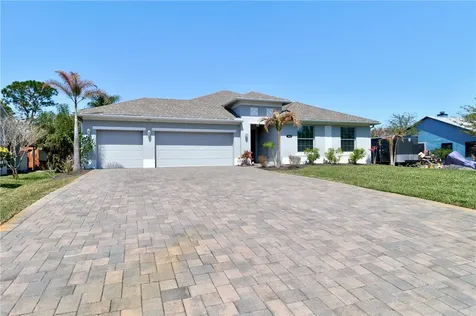 373 Periwinkle Drive Sebastian FL 32958