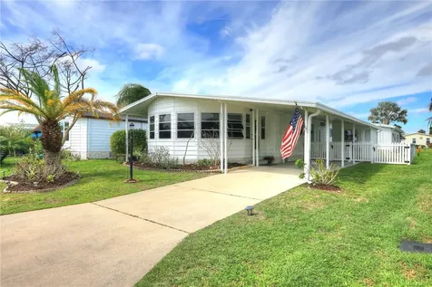 902 Periwinkle Circle Barefoot Bay FL 32976