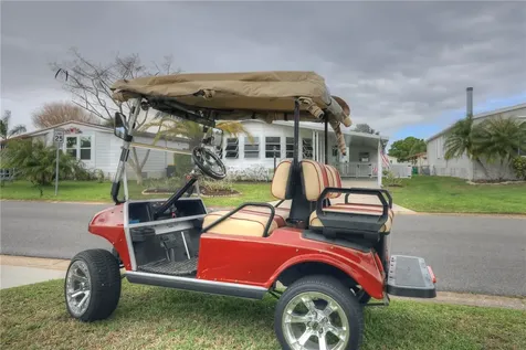902 Periwinkle Circle Barefoot Bay FL 32976