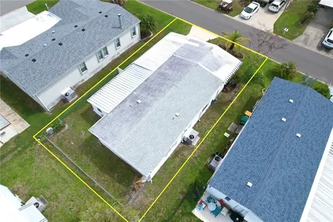 902 Periwinkle Circle Barefoot Bay FL 32976