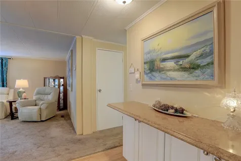 902 Periwinkle Circle Barefoot Bay FL 32976