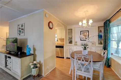 902 Periwinkle Circle Barefoot Bay FL 32976