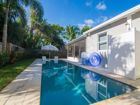 786 Dahlia Lane Vero Beach FL 32963