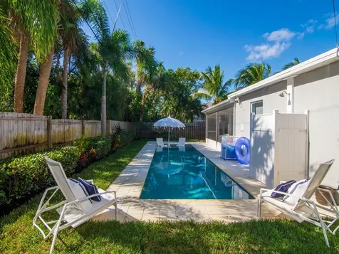 786 Dahlia Lane Vero Beach FL 32963