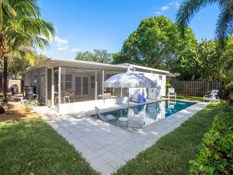 786 Dahlia Lane Vero Beach FL 32963
