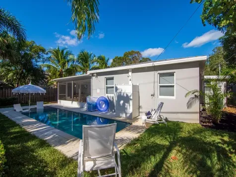 786 Dahlia Lane Vero Beach FL 32963