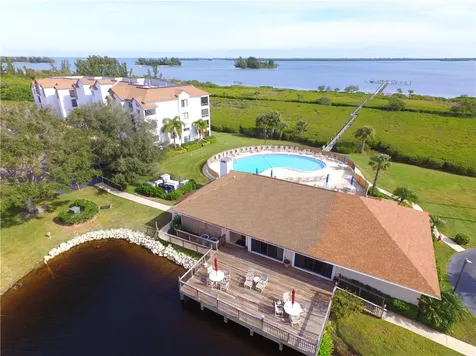 6281 N Mirror Lake Drive Sebastian FL 32958