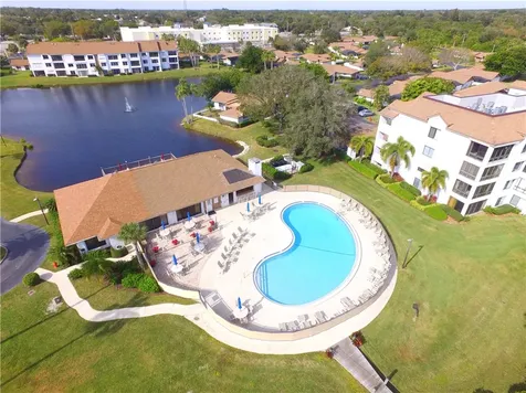 6281 N Mirror Lake Drive Sebastian FL 32958