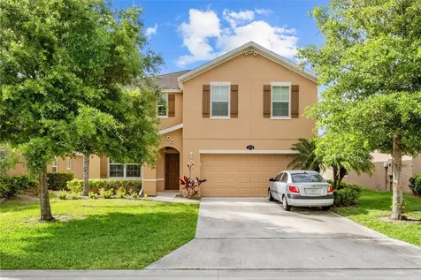 1542 Lexington Square SW Vero Beach FL 32962