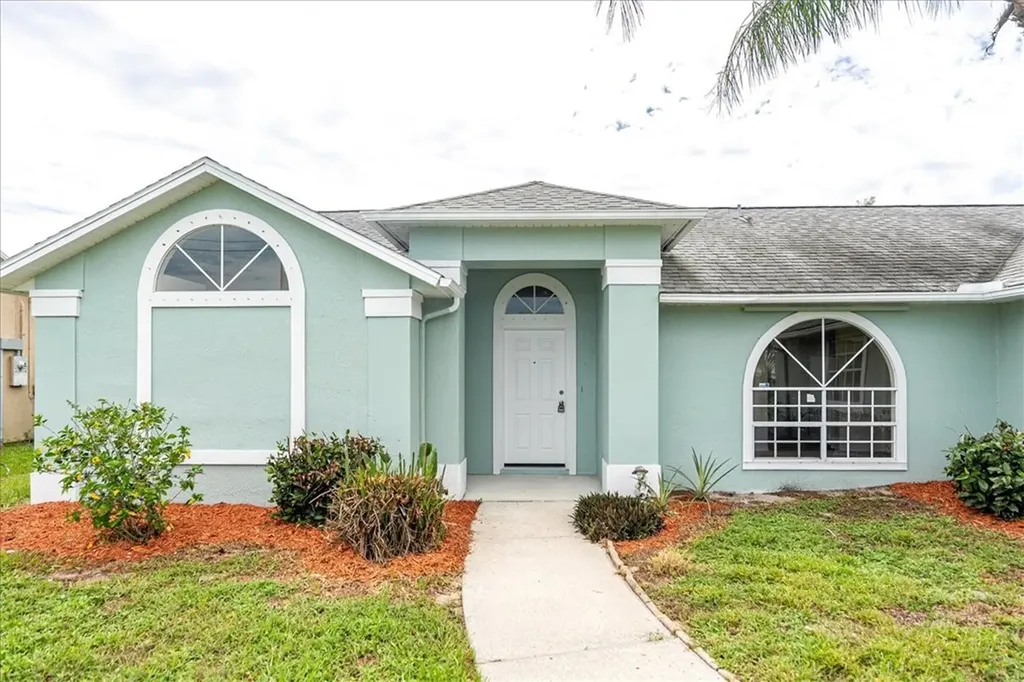 1545 Barber Street Sebastian FL 32958
