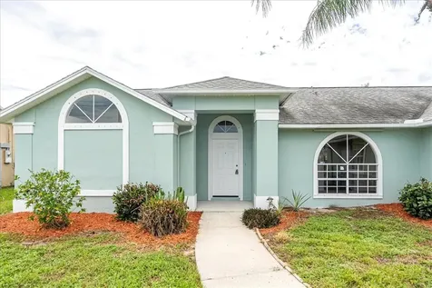 1545 Barber Street Sebastian FL 32958