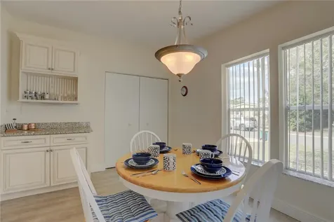 362 Egret Circle Barefoot Bay FL 32976