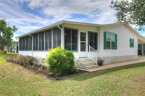 362 Egret Circle Barefoot Bay FL 32976
