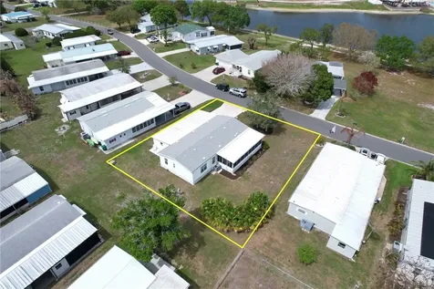 362 Egret Circle Barefoot Bay FL 32976
